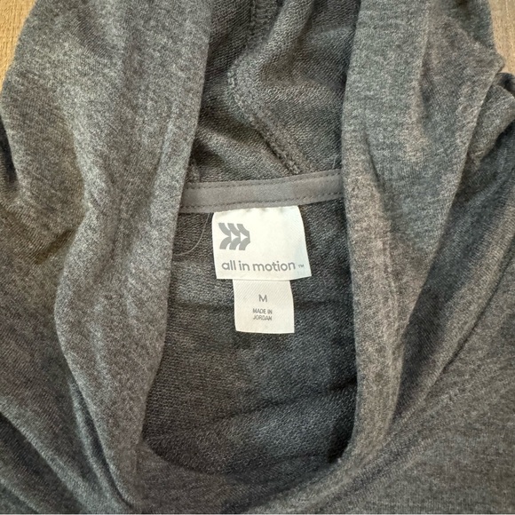 All In Motion Hoodie - Picture 3 of 3